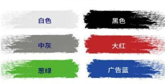 水性工業(yè)漆涂裝施工工藝詳細講解！ 